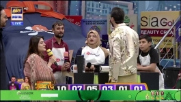 Jeeto Pakistan League - 15th March 2025